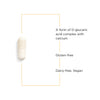 Nature's Way® | Calcium D-Glucarate - product benefits image Sku:146006