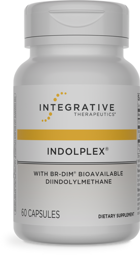 Nature's Way® | Indolplex, 60 capsules Sku:286002