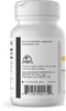 Nature's Way® | NAC - left side of pack Sku:226002