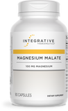 <{%PRIMARY_206013%}>Nature's Way® | Magnesium Malate, 90 capsules