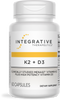 Nature's Way® | K2 + D3, 60 capsules Sku:14792