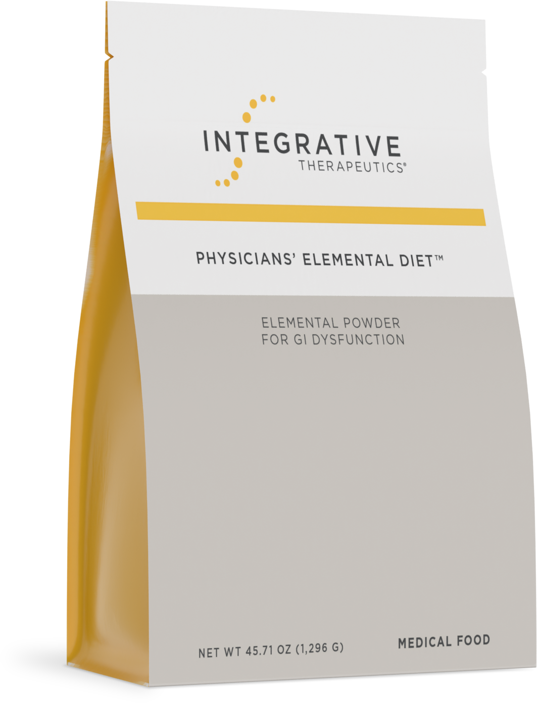 <{%PRIMARY_11307%}>Nature's Way® | Physicians' Elemental Diet, 45.71 oz (1296 g)