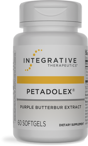 Nature's Way® | Petadolex, 60 softgels Sku:74806