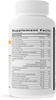 Nature's Way® | Multiplex-1 - right side of pack Sku:196010