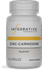 Nature's Way® | Zinc-Carnosine, 60 capsules Sku:10033