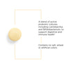 Nature's Way® | Probiotic Pearls - product benefits image Sku:136001