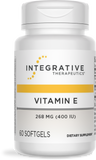 <{%PRIMARY_76756%}>Nature's Way® | Vitamin E, 60 softgels