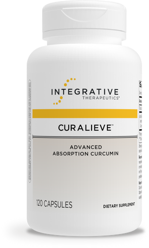Nature's Way® | Curalieve, 120 capsules Sku:14670