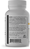 Nature's Way® | Iron Complex - left side of pack Sku:75229