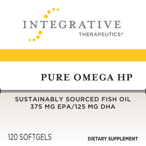 Nature's Way® | Pure Omega HP Sku:undefined