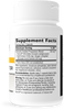 Nature's Way® | Motility Activator - right side of pack Sku:12239
