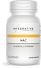 Nature's Way® | NAC, 60 capsules Sku:226002