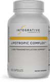 <{%PRIMARY_146002%}>Nature's Way® | Lipotropic Complex, 90 capsules