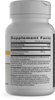 Nature's Way® | Indolplex - right side of pack Sku:286002