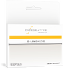 Nature's Way® | D-Limonene, 10 softgels Sku:79110