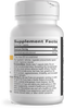 Nature's Way® | DHEA-25 - right side of pack Sku:75026
