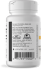 Nature's Way® | K2 + D3 - left side of pack Sku:14792