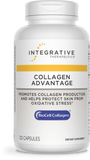 <{%PRIMARY_16250%}>Nature's Way® | Collagen Advantage, 120 capsules
