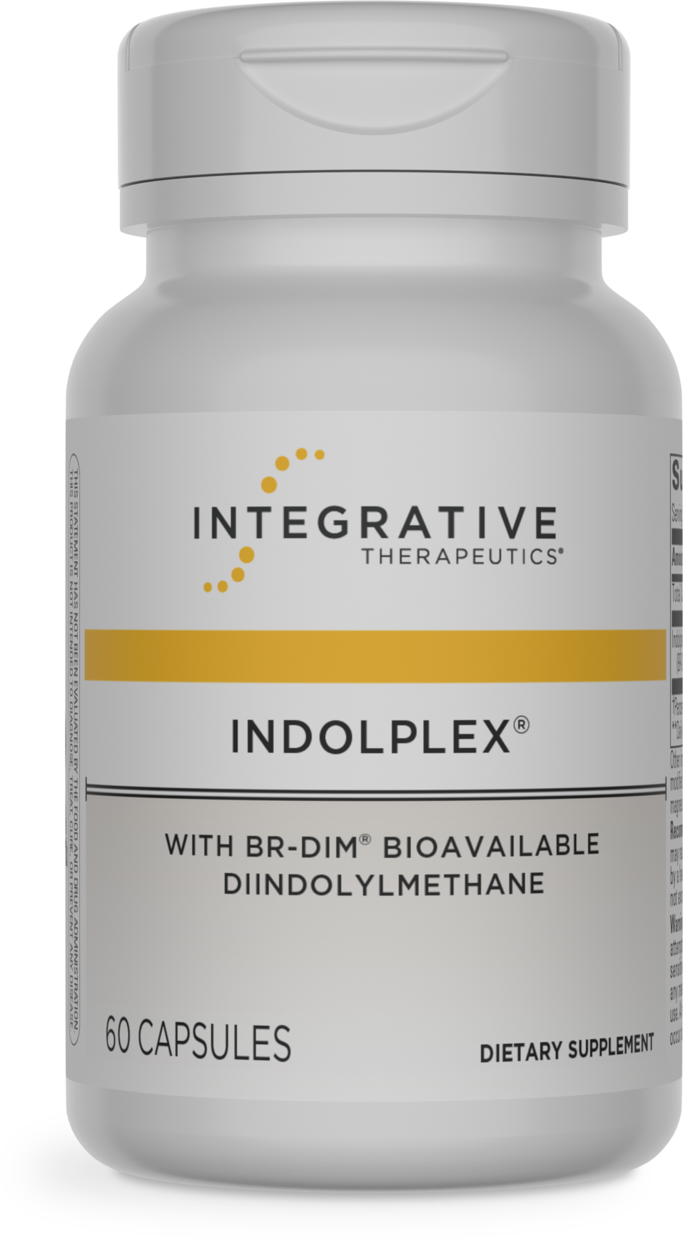 <{%PRIMARY_286002%}>Nature's Way® | Indolplex, 60 capsules