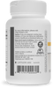 Nature's Way® | Similase - left side of pack Sku:74239