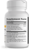 Nature's Way® | Glutathione Cell Defense - right side of pack Sku:236006