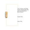 Nature's Way® | Lipotropic Complex - product benefits image Sku:146002