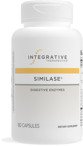 Nature's Way® | Similase, 180 capsules Sku:74230