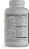 Nature's Way® | Nutrivitamin Enzyme Complex - right side of pack Sku:196018
