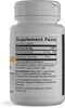 Nature's Way® | Zinc-Carnosine - right side of pack Sku:10033