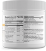 Nature's Way® | Barrier Complex Drink Mix - right side of pack Sku:16024