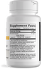 Nature's Way® | Lipase Concentrate-HP - right side of pack Sku:116004