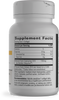 Nature's Way® | UBQH (100mg) - right side of pack Sku:76516