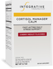 Nature's Way® | Cortisol Manager Calm Packet, 30 drink mixes, Cherry Medley Sku:16295