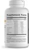 Nature's Way® | Similase BV - right side of pack Sku:106002