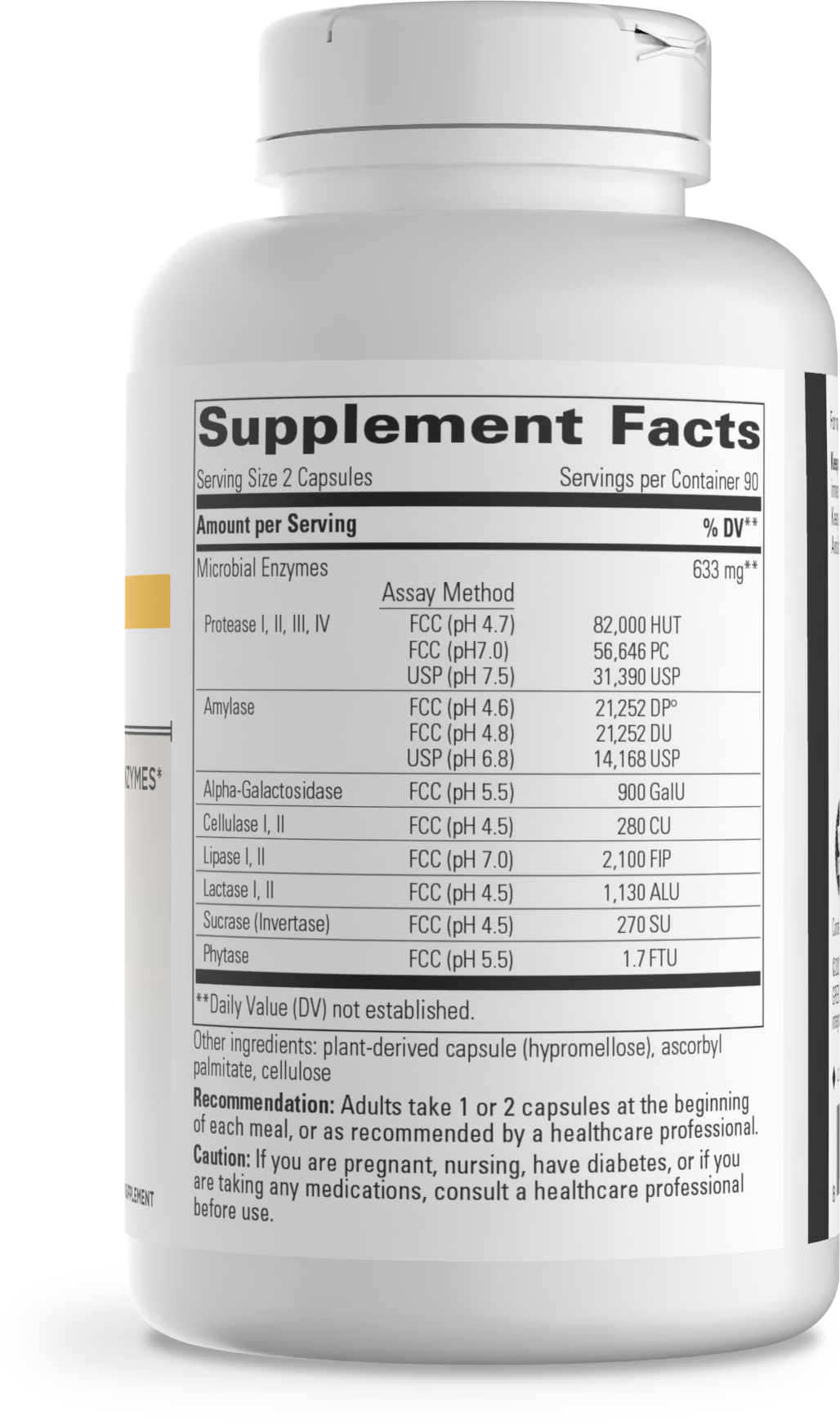 <{%MAIN1_106002%}>Nature's Way® | Similase BV - right side of pack