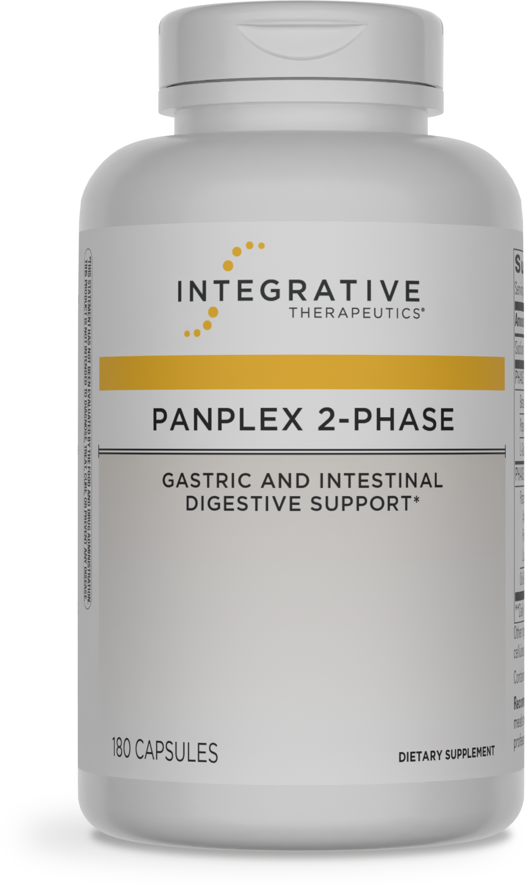<{%PRIMARY_14290%}>Nature's Way® | Panplex 2-Phase, 180 capsules