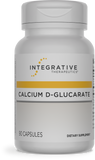<{%PRIMARY_146006%}>Nature's Way® | Calcium D-Glucarate, 90 capsules