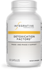 Nature's Way® | Detoxication Factors, 60 capsules Sku:146003