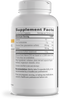 Nature's Way® | Glucosamine Sulfate - right side of pack Sku:71787