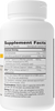 Nature's Way® | Neurologix - right side of pack Sku:13516