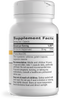 Nature's Way® | Zinc Chelate - right side of pack Sku:13655