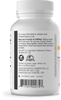 Nature's Way® | Rhizinate Fructose Free - left side of pack Sku:79021