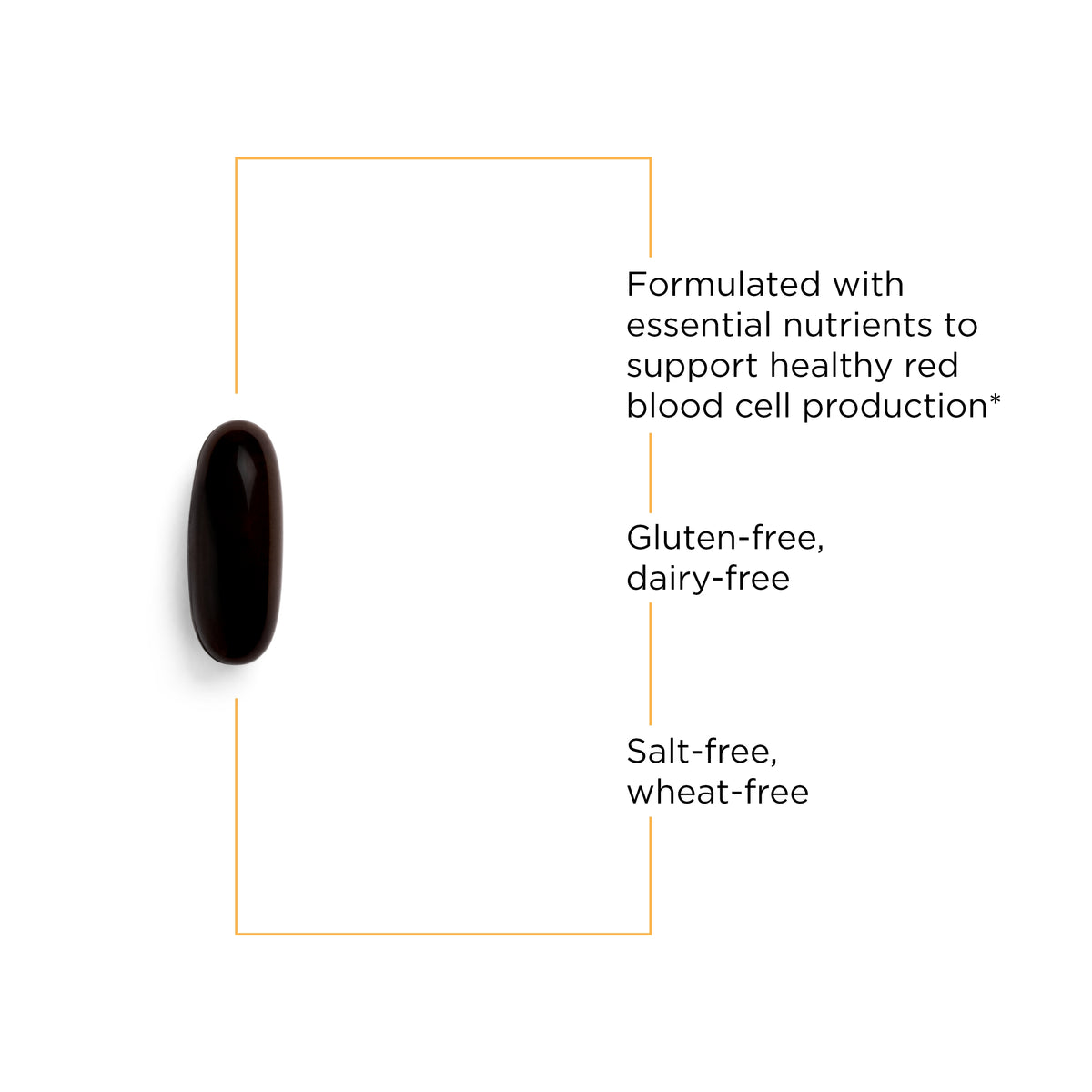 <{%MAIN3_75229%}>Nature's Way® | Iron Complex - product benefits image
