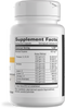 Nature's Way® | Similase Lipo - right side of pack Sku:106005