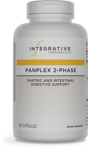 Nature's Way® | Panplex 2-Phase, 180 capsules Sku:14290