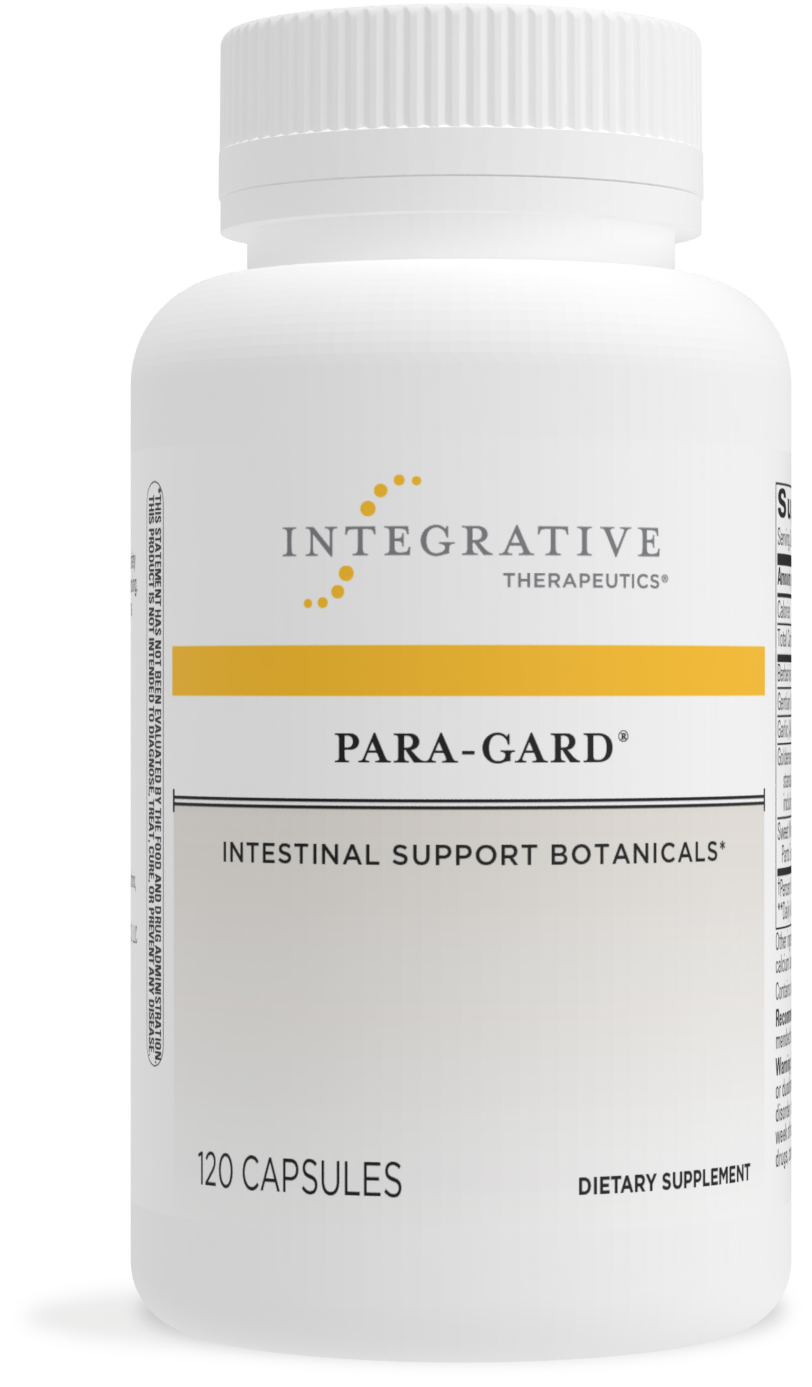 <{%PRIMARY_136009%}>Nature's Way® | Para-Gard, 120 capsules