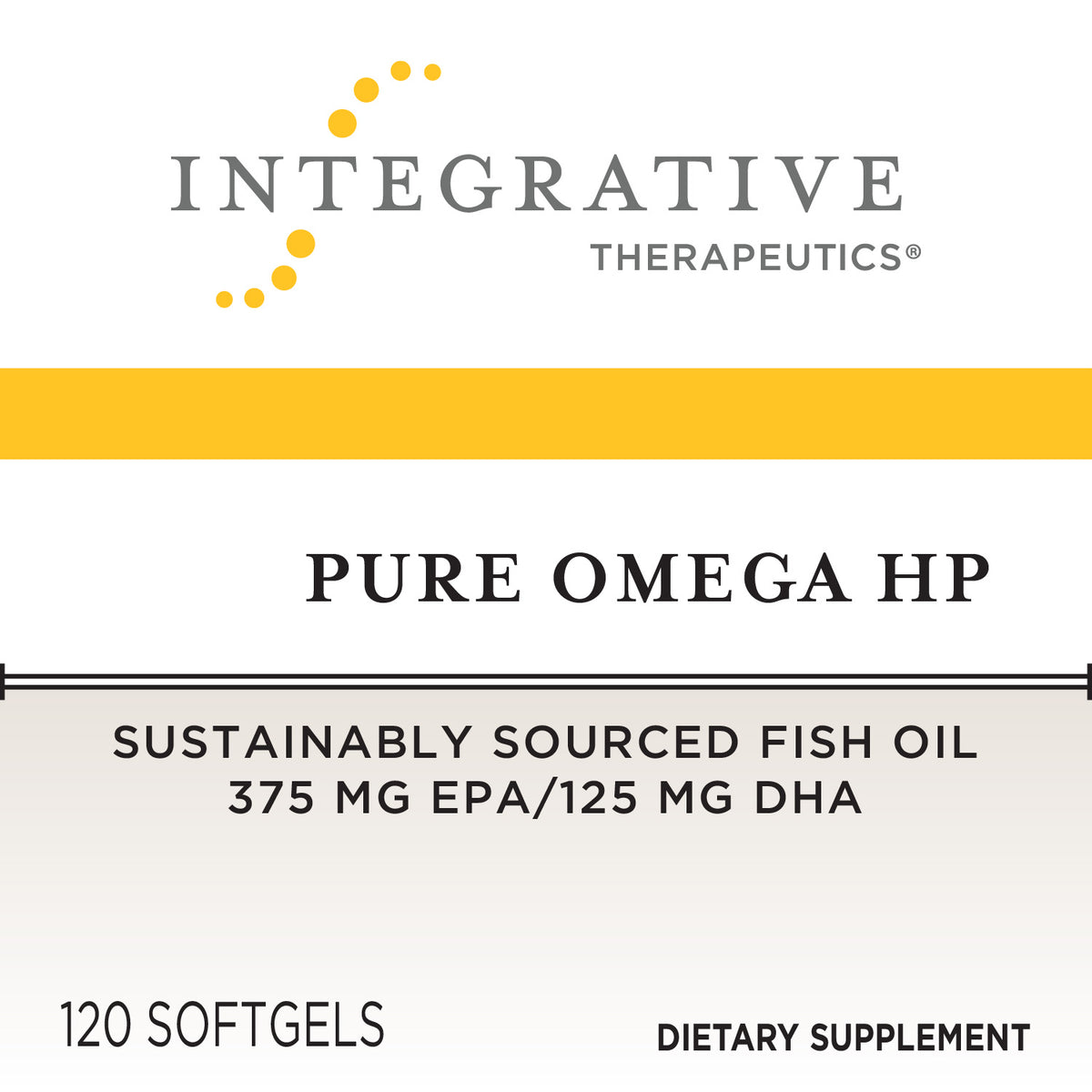 <{%MAIN5_undefined%}>Nature's Way® | Pure Omega HP