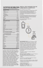 Nature's Way® | Physicians' Elemental Diet Dextrose Free - back of pack Sku:16300