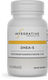 <{%PRIMARY_75006%}>Nature's Way® | DHEA-5, 60 capsules