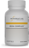 <{%PRIMARY_75229%}>Nature's Way® | Iron Complex, 90 softgels